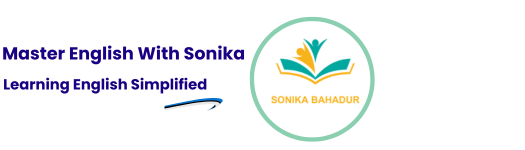 Master English with Sonika